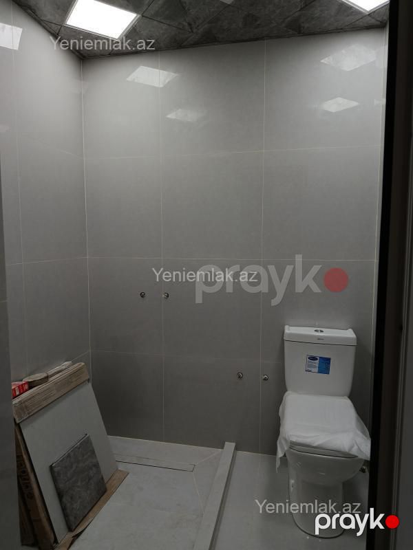 Satılır 4 otaqlı Bina evi menzil (Köhnə tikili), 80 m², Suraxanı rayonu — Mənzil, Bakı (4)