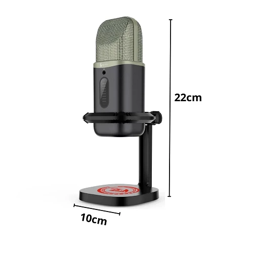 Redragon GM305 Echowave Gaming Microphone — Mikrafonlar, Bakı (3)