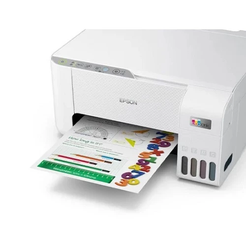 Epson EcoTank L3256 Color Multifunction Printer — Printerləri, Bakı (2)