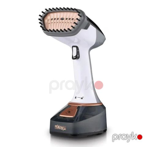 Məhsul: Buxar təmizləyicisi DSP KD1121 1400 W 320 ml Brend: DSP — Bakı