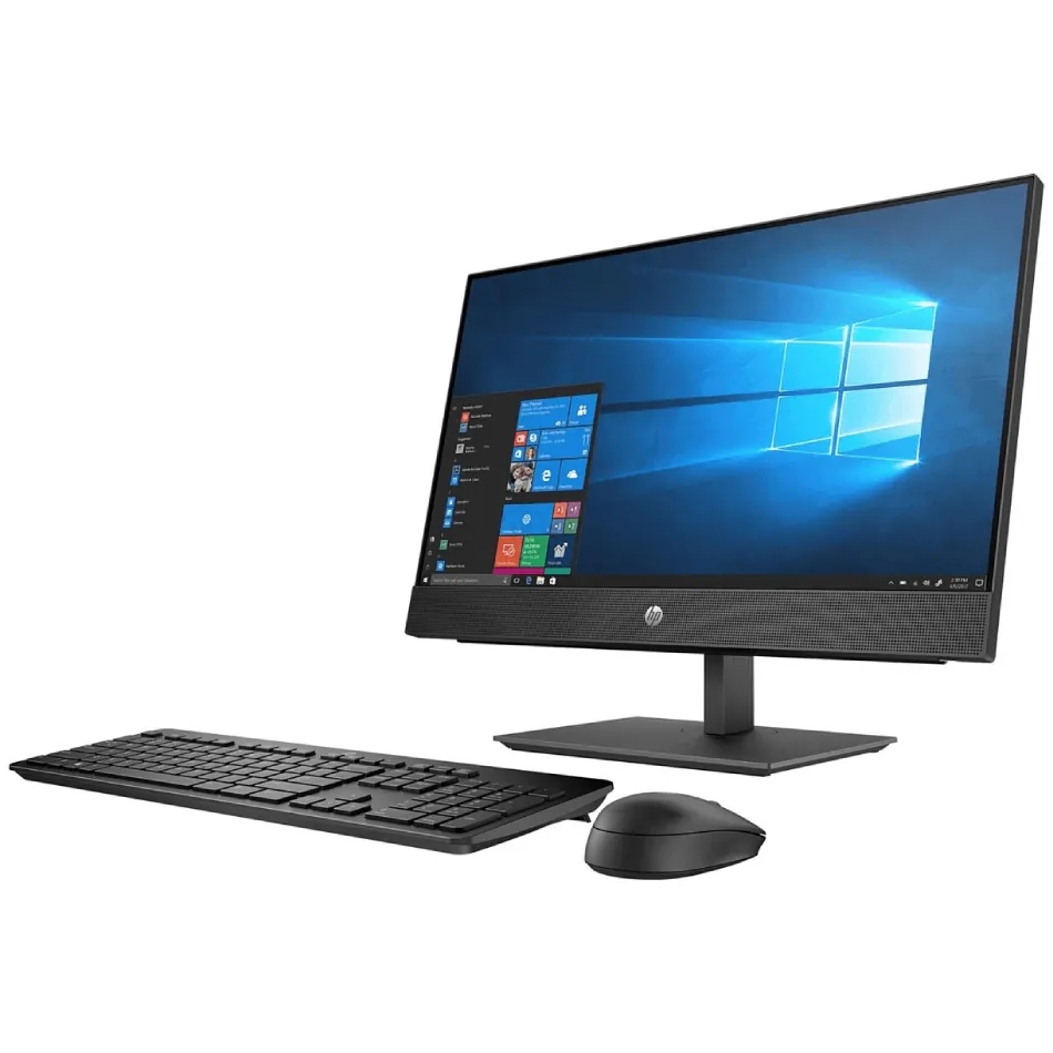 HP ProOne 440 G6 (36S75ES) — Monobloklar, Bakı (3)