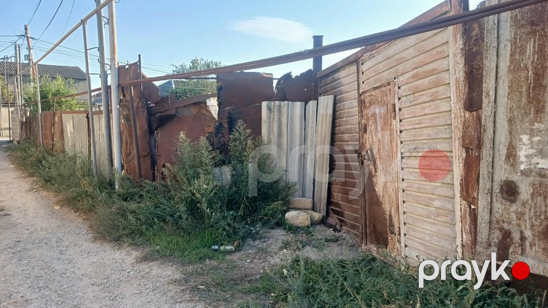 Satılır torpaq 5.3 sot — Torpaq, Sumqayıt (3)