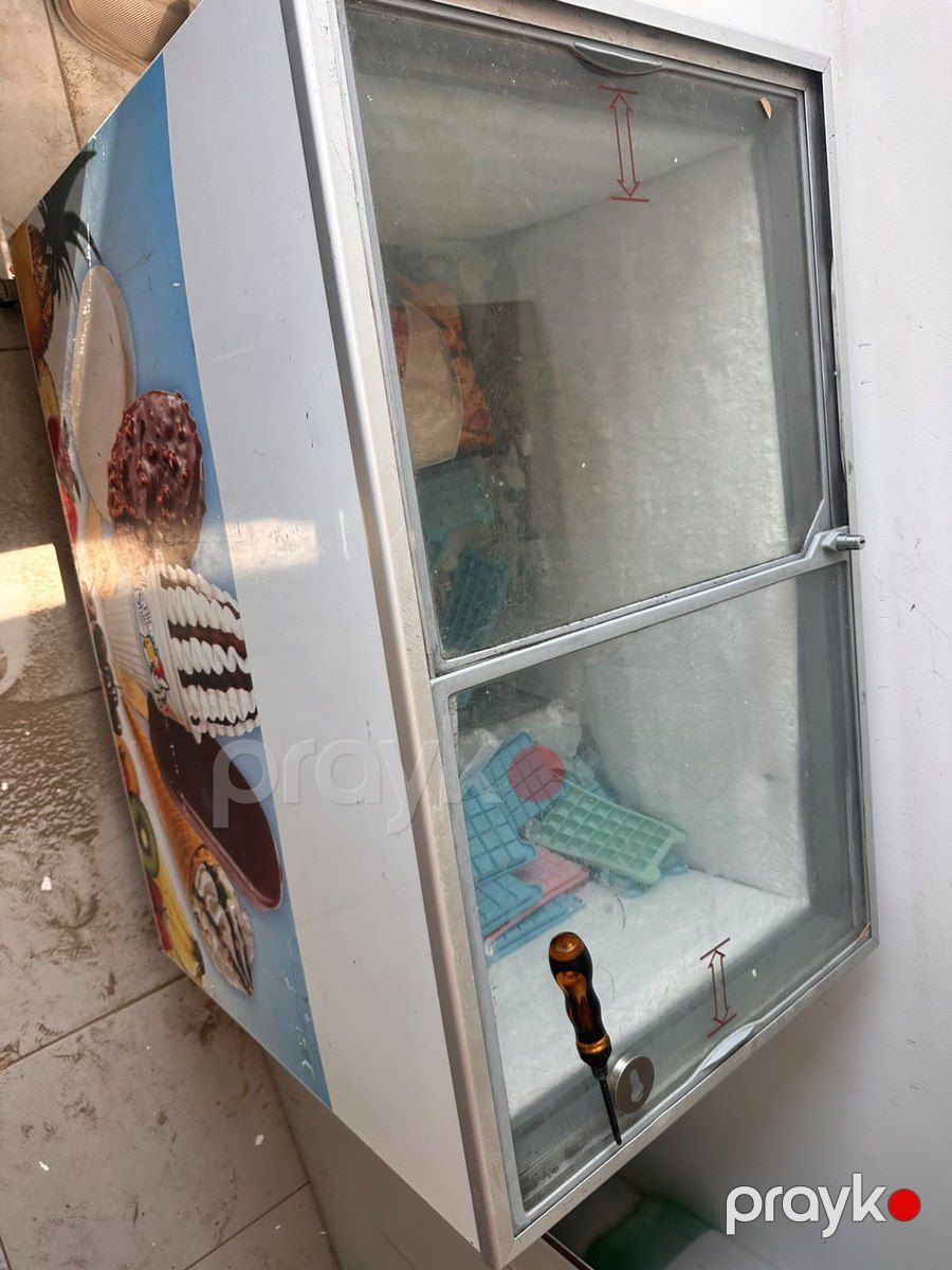 Restoran avadanlıqları — Biznes və avadanlıq, Bakı (4)