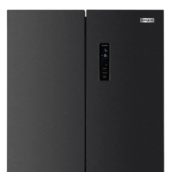 Soyuducu Eurolux RF580HNF-4SB — Soyuducular, Bakı (3)