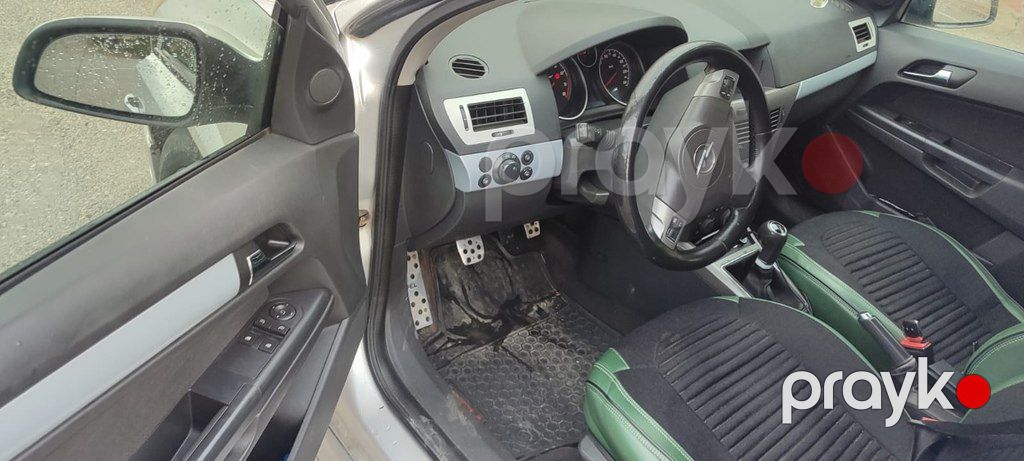 Opel Astra, 1.4 L, 2005 il, 270 000 km — Avtomobillər, Qusar (3)