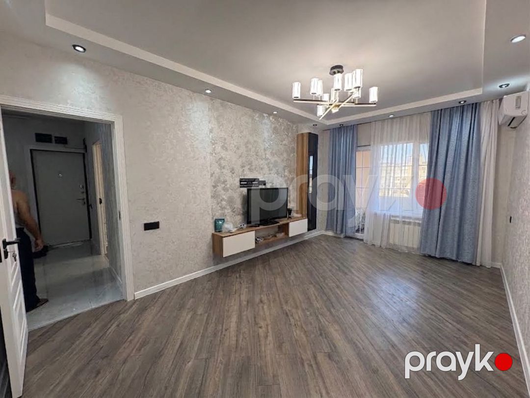 Satılır 3 otaqlı köhnə tikili 80 m² — Mənzil, Bakı (5)