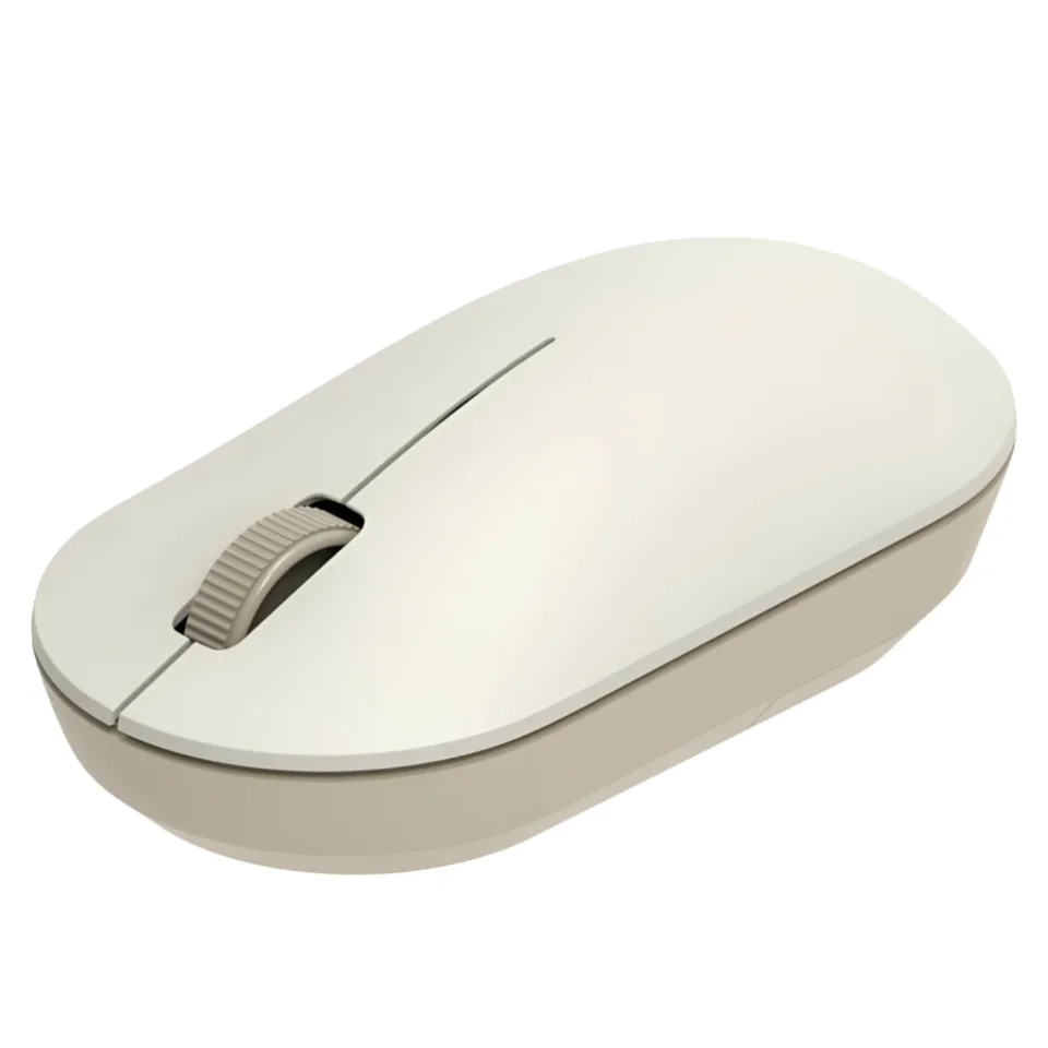Xiaomi Wireless Mouse Lite 2 White — Mallar, Bakı (3)