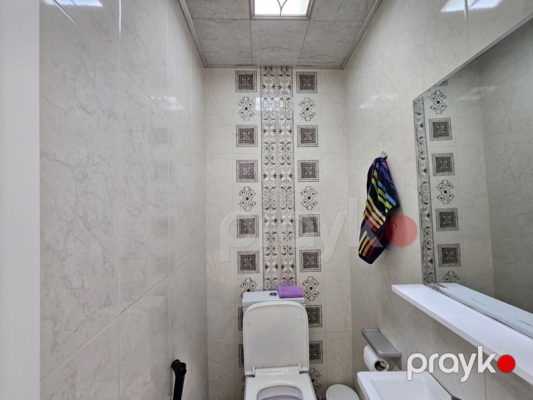 Satılır 3 otaqlı yeni tikili 60 m² — Mənzil, Xırdalan (12)