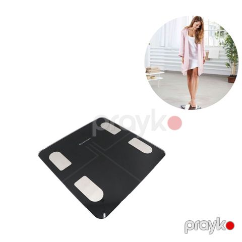 3996 Məhsulun adı: Döşəmə tərəzi Constant Black Brend: Constant — Bakı