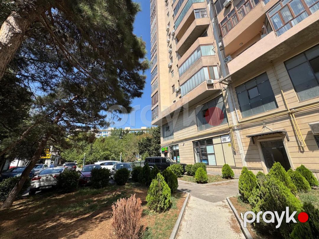 İcarəyə verilir obyekt 320 m² — Əmlak, Bakı (2)