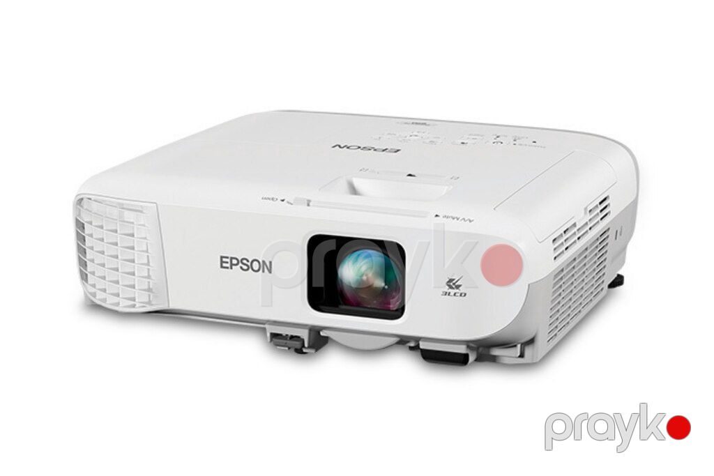 Proyektor "Epson PL 970" — Proyekterlər, Bakı (2)