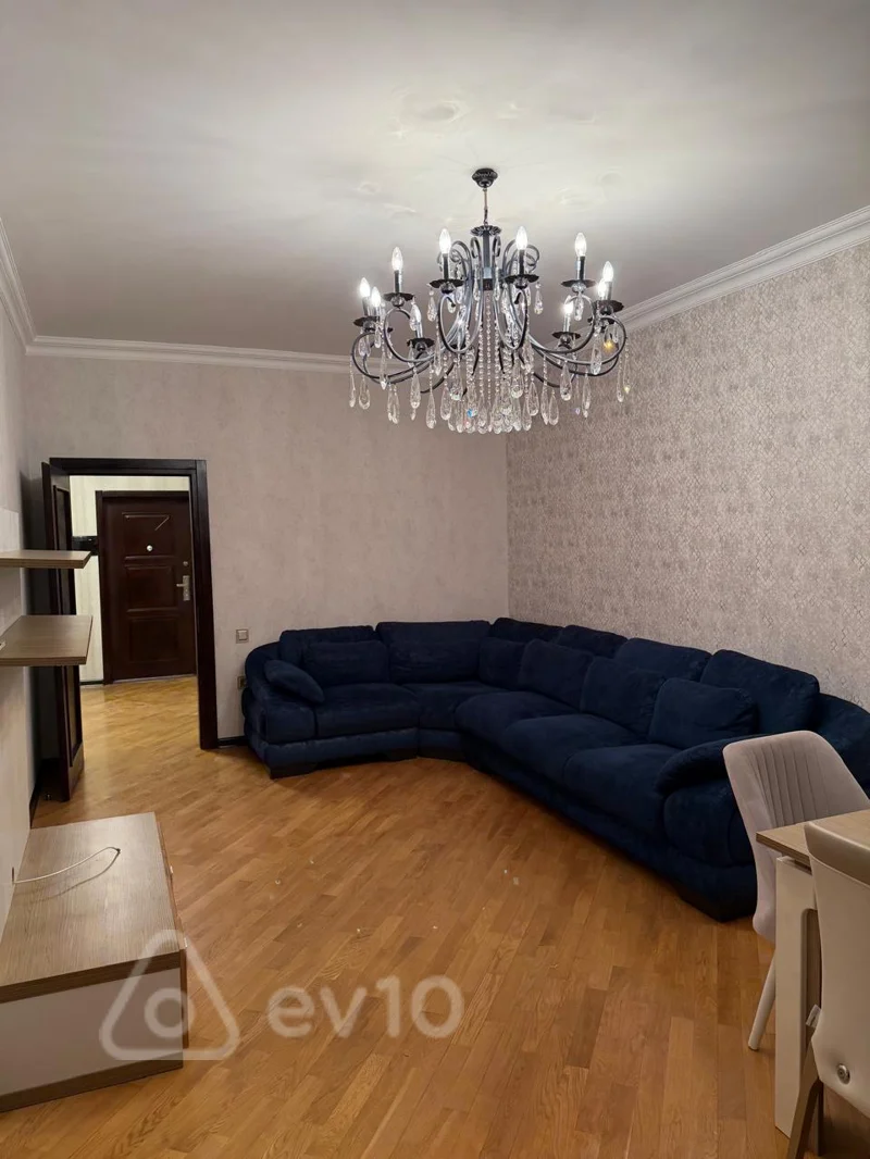 2 otaqlı mənzil, 95 m², Sakit Qocayev — kirayə — Mənzil, Bakı (2)