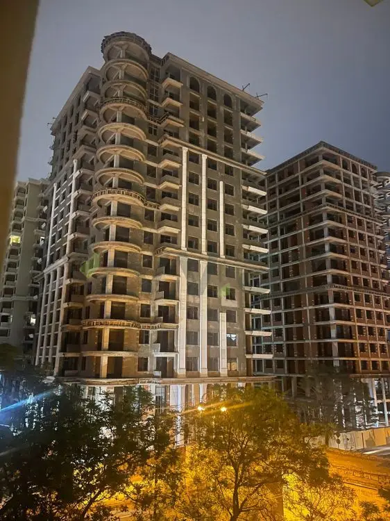 2 otaqlı mənzil Yeni tikili Satılır, Kubinka, Nəsimi, Bakı — Mənzil, Bakı (2)