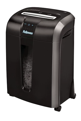 Fellowes Powershred 73Ci Cross Cut Shredder — Bakı
