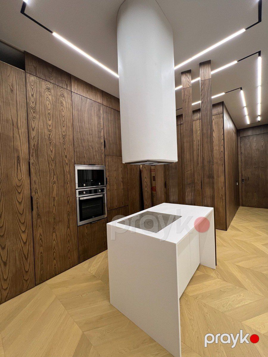 Satılır 3 otaqlı yeni tikili 94.6 m² — Mənzil, Bakı (10)