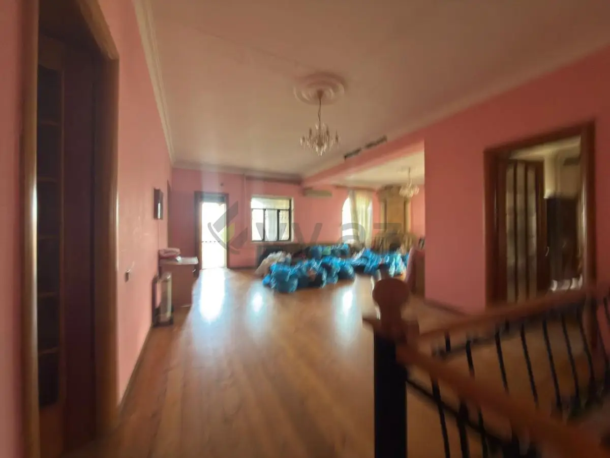 4 otaqlı Həyət evi Satılır, Bakıxanov qəs., Sabunçu, Bakı — Ev, villa, Bakı (7)