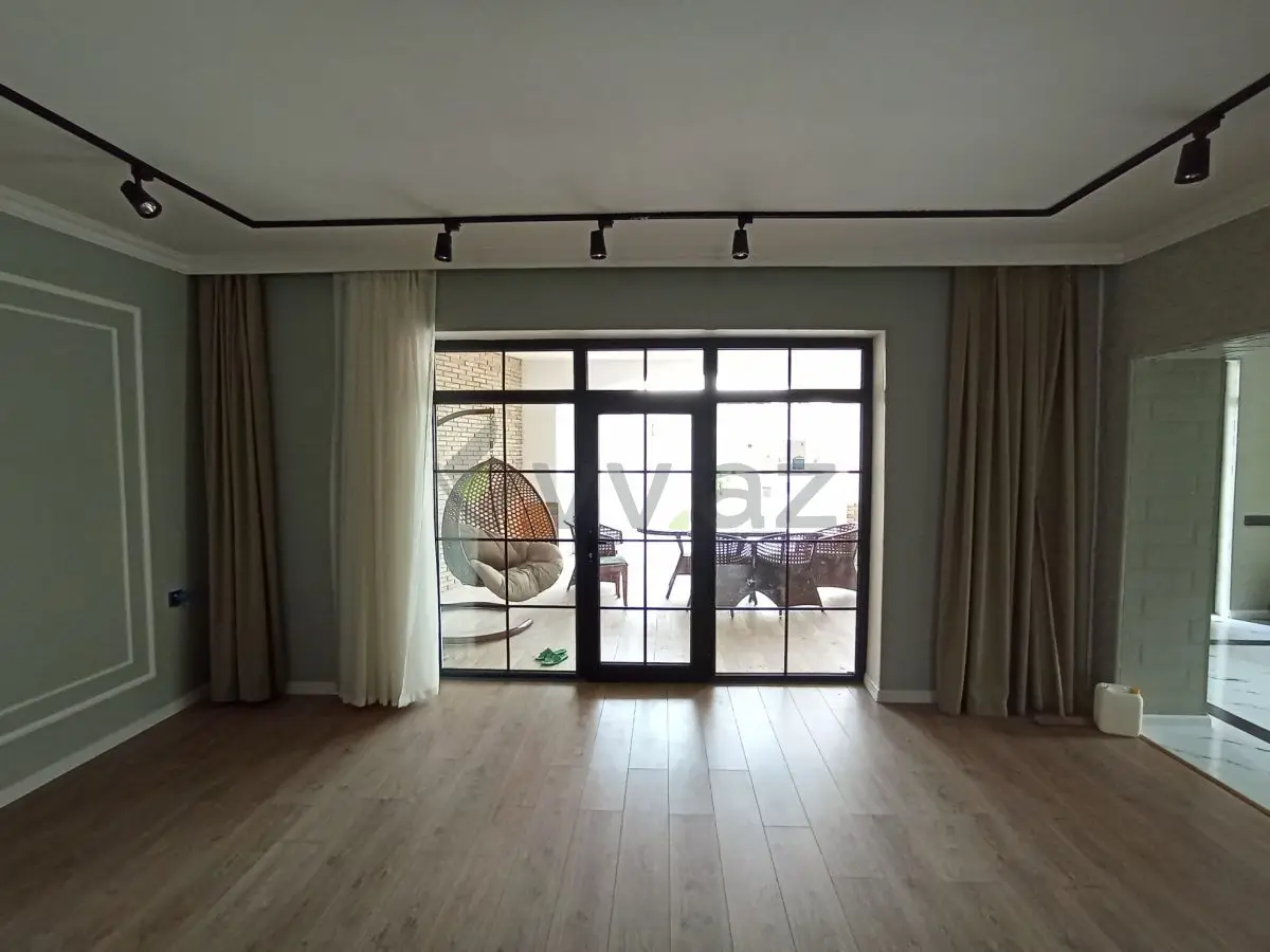 4 otaqlı Həyət evi Satılır, Albalı qəs., Sabunçu, Bakı — Ev, villa, Bakı (7)