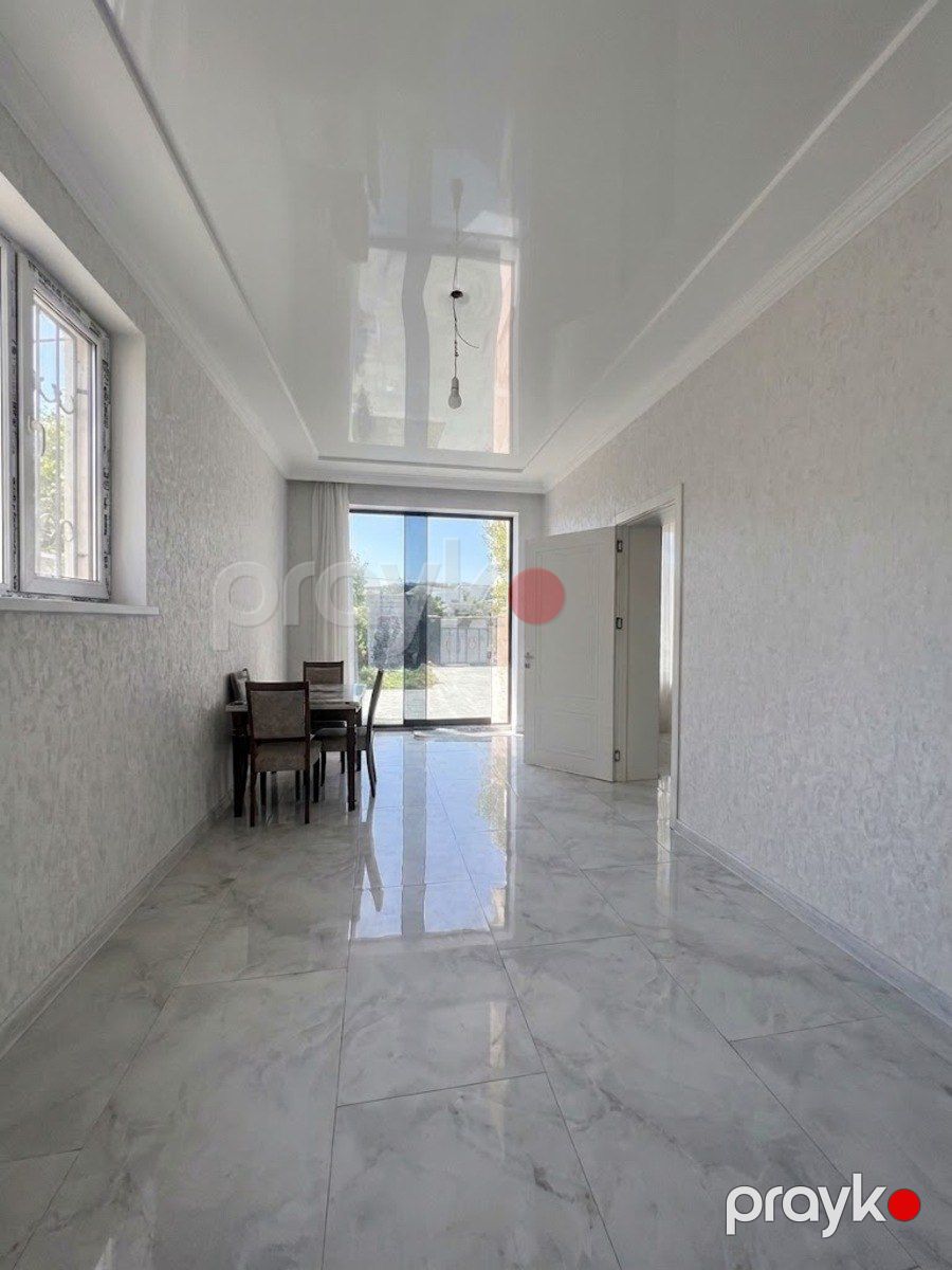 Satılır 5 otaqlı həyət evi/bağ evi 250 m² — Ev, villa, Bakı (6)