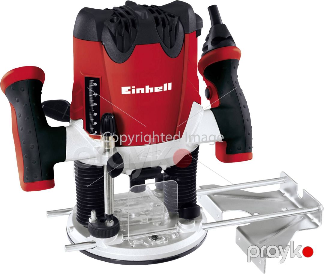 Frez aparatı Einhell Expert Te-ro 1255 E (4350490) — Təmir və inşaat, Bakı (2)