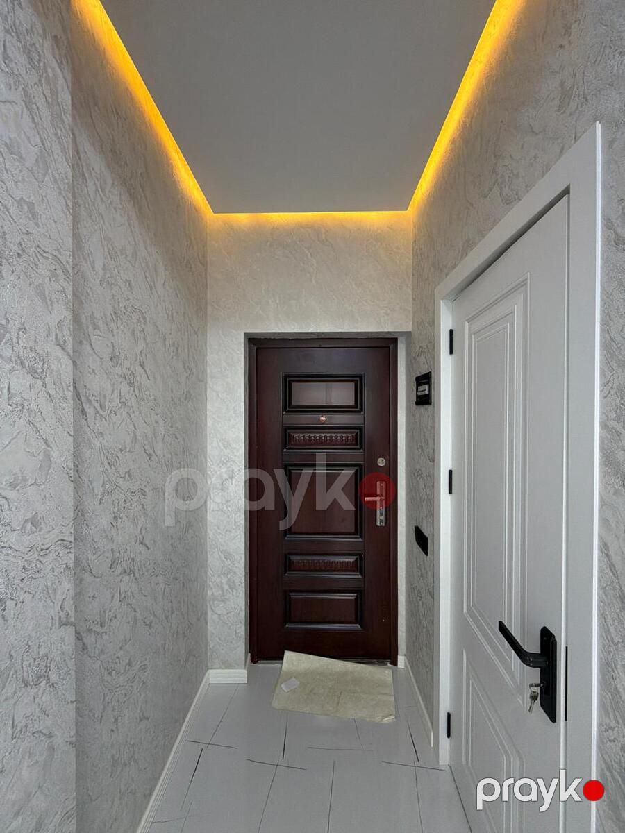 2-otaqlı yeni tikili, Masazır qəs., 44 m² — Mənzil, Bakı (3)
