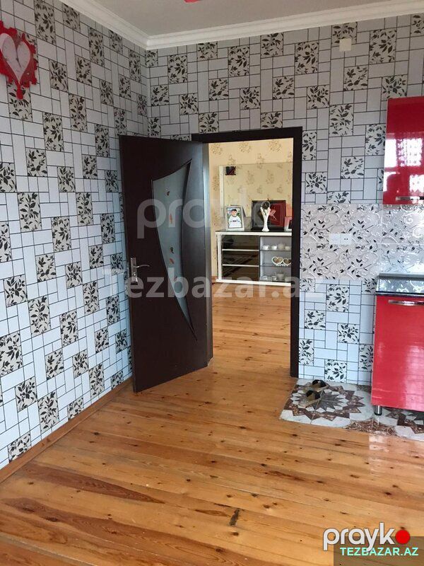 Kreditlə evlərin satışı — Ev, villa, Bakı (2)