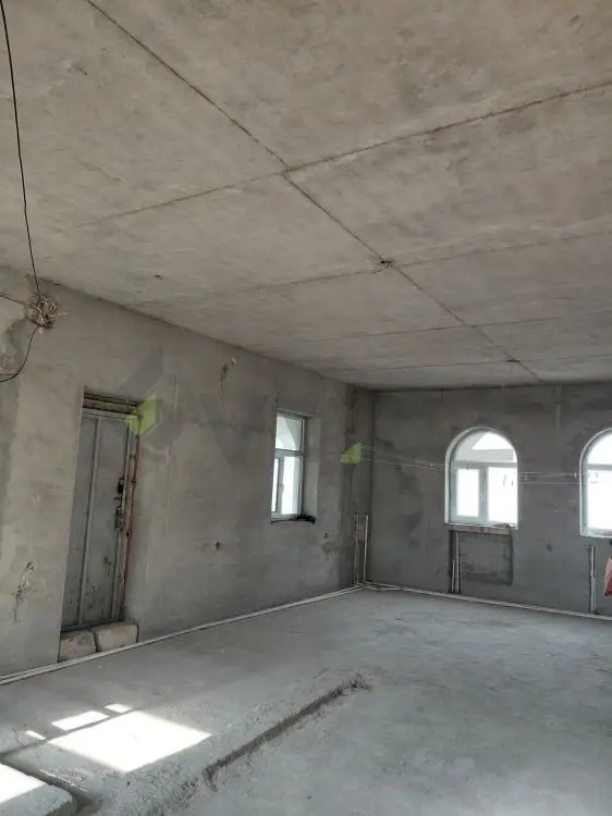 4 otaqlı Həyət evi Satılır, 8-ci kilometr, Nizami, Bakı — Ev, villa, Bakı (7)