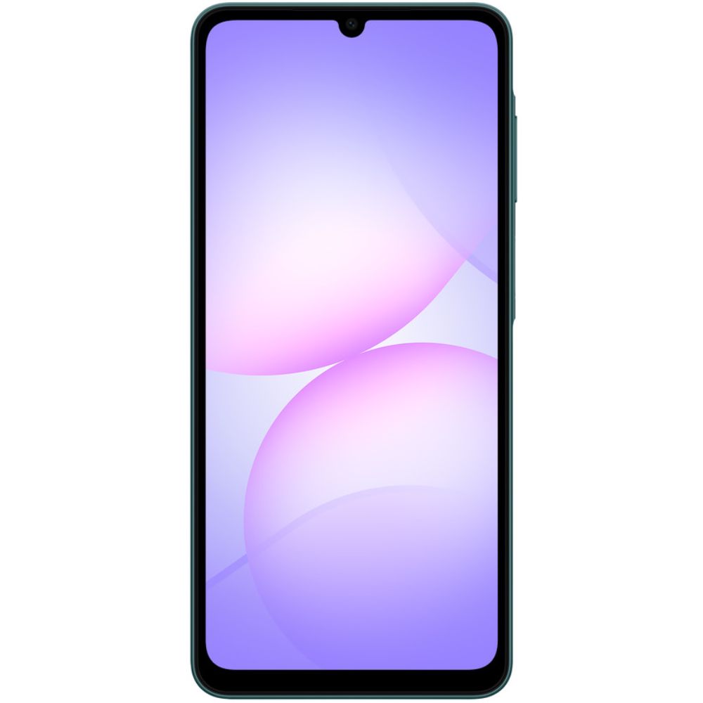 Samsung Galaxy A07S (SM-A077) 4/64 GB Green — Smartfonlar, Bakı (2)