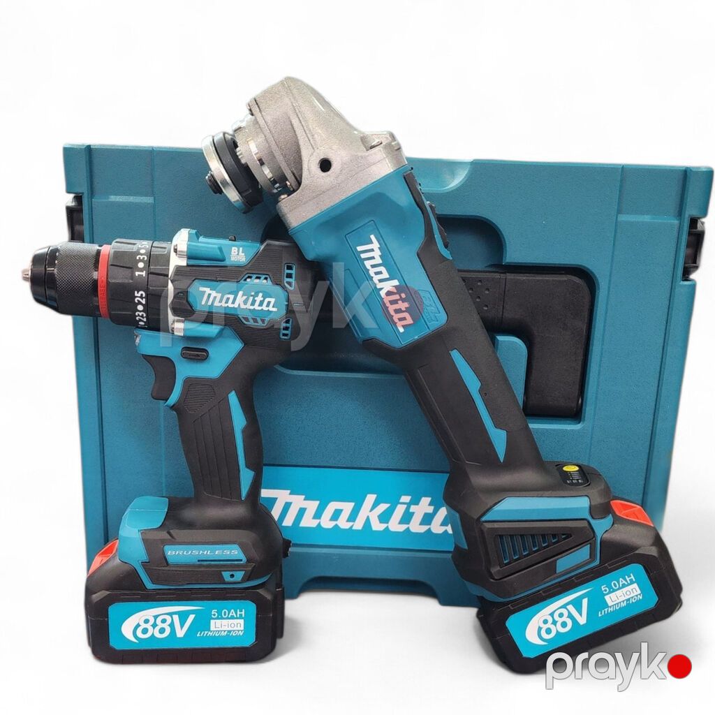 4418 Məhsulun adı: Alətlər dəsti YP-68VF Brend: No Brand — Müxtəlif alət dəstləri, Bakı (2)