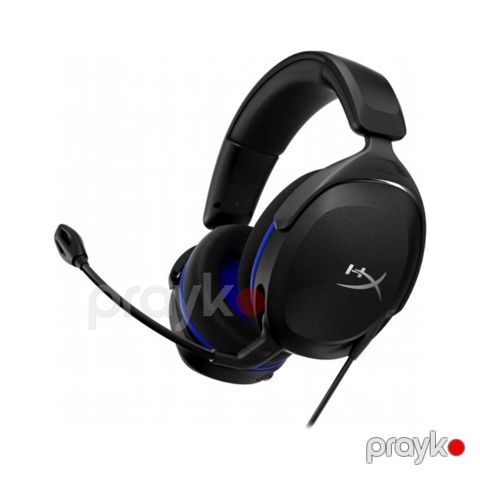 HyperX Cloud Stinger 2 Core Black PS (6H9B6AA) — Bakı
