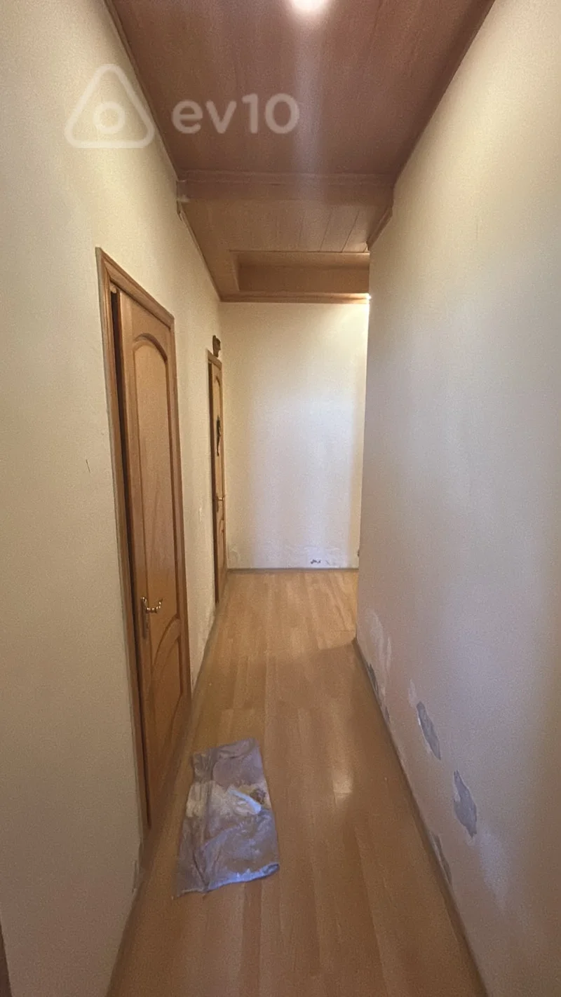 2 otaqlı mənzil, 97 m², Abbas Mirzə Şərifzadə küçəsi — Mənzil, Bakı (4)