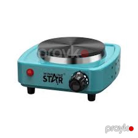 Winning Star Elektrik Sobası ST-9640 — Bakı