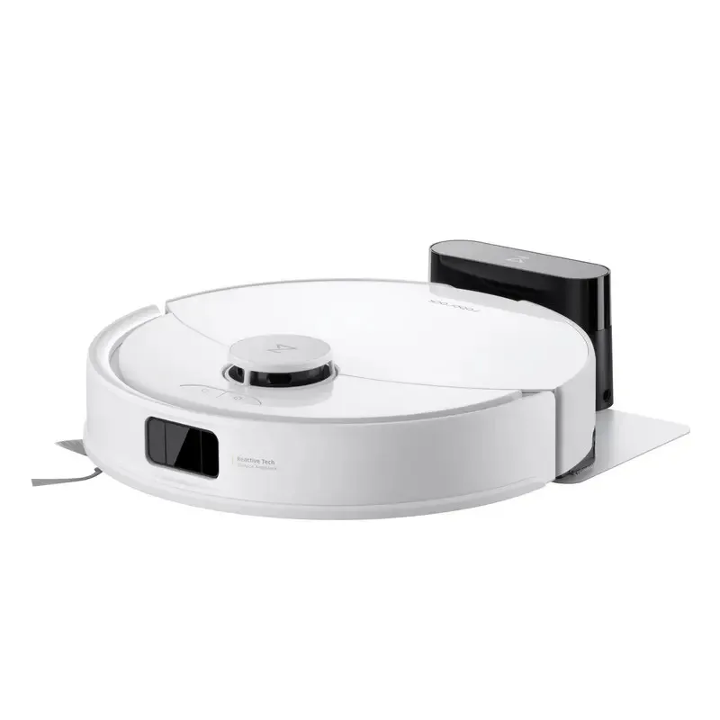 Robot tozsoran Roborock Q8 Max Pro/(Q10PF) White — Robot tozsoran, Bakı (2)