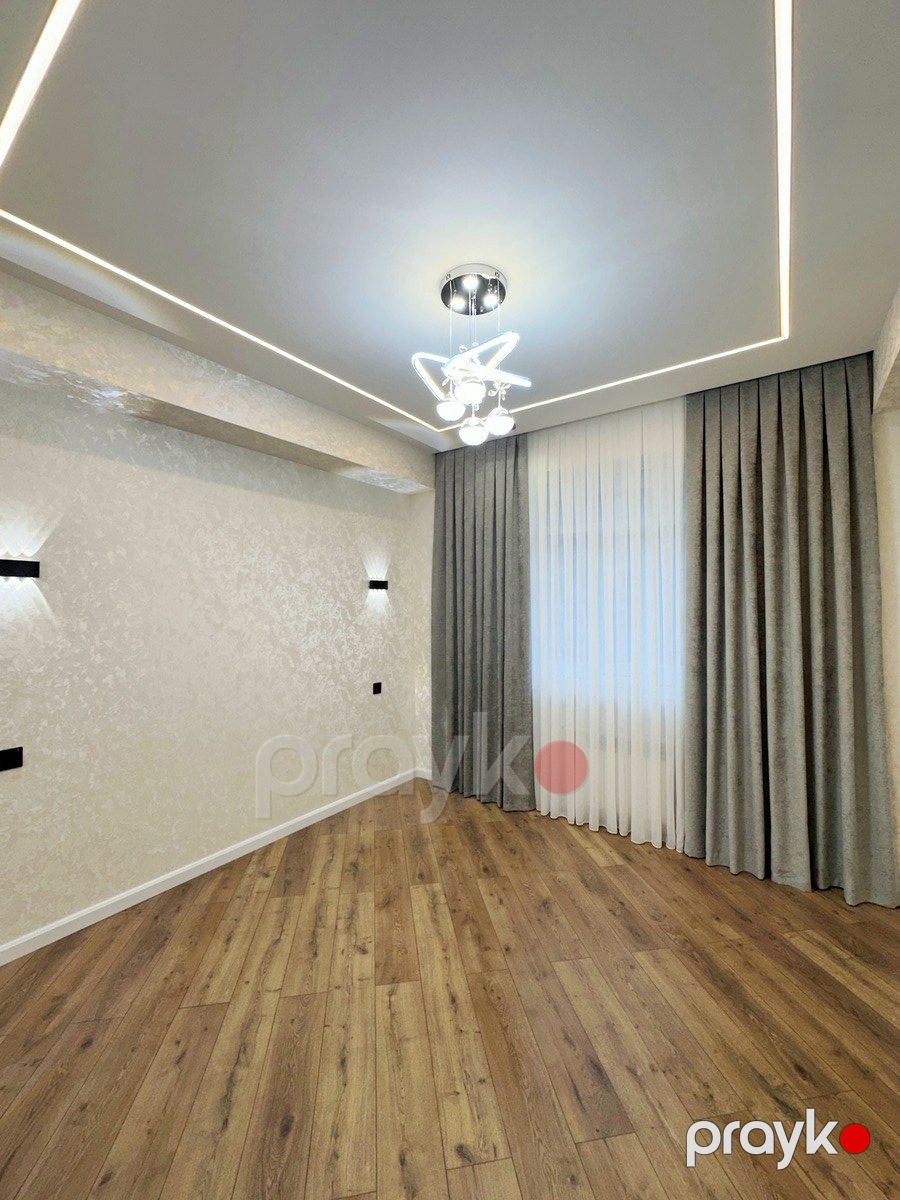 Satılır 2 otaqlı yeni tikili 80 m² — Mənzil, Bakı (8)