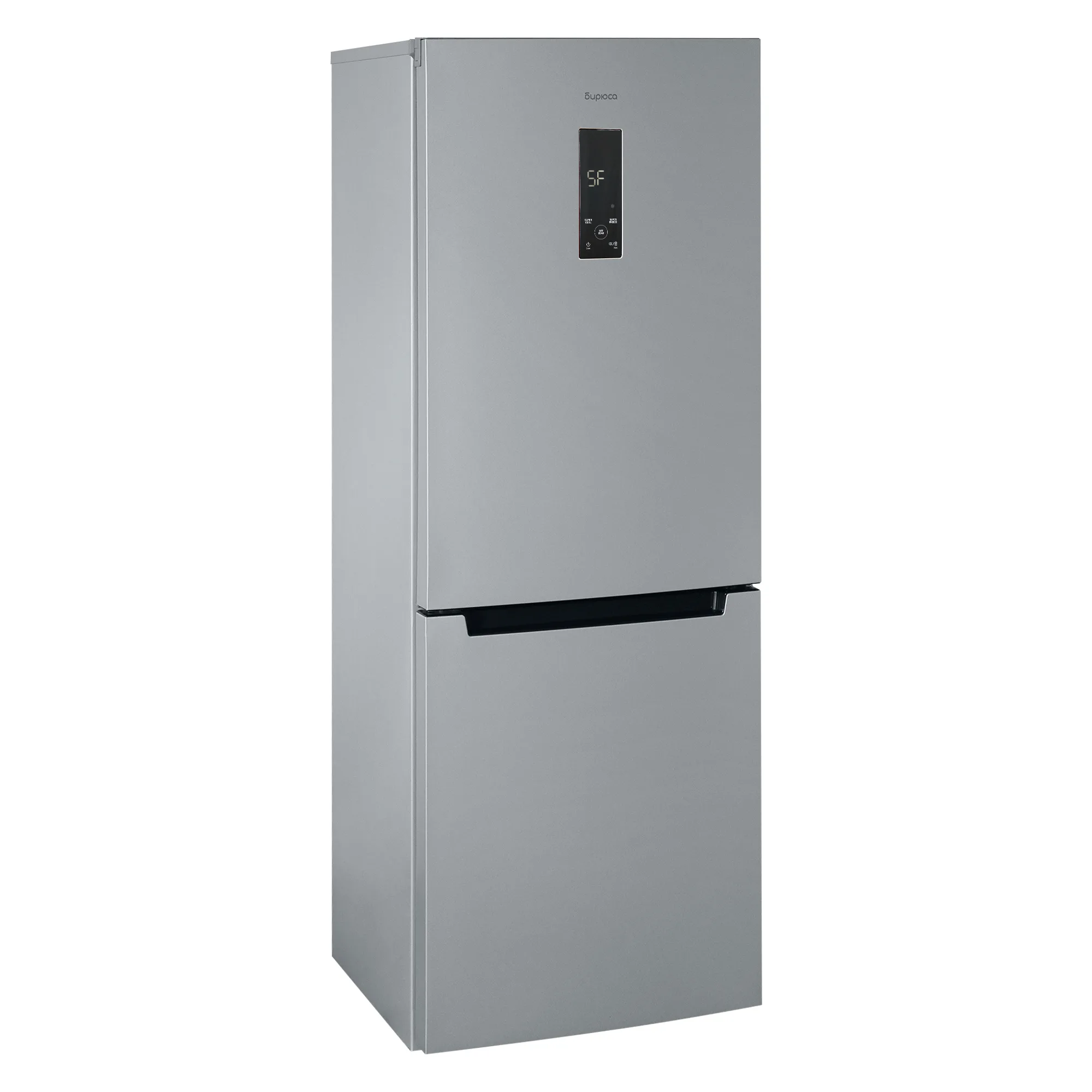 Soyuducu Biryusa M 920 NF — Soyuducular, Bakı (6)