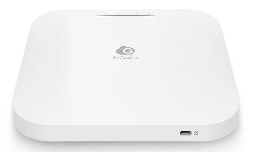 EnGenius ECW-220 Cloud Managed Wi-Fi 6 2×2 Indoor Wireless Access Point — Giriş nöqtələri, Bakı (3)