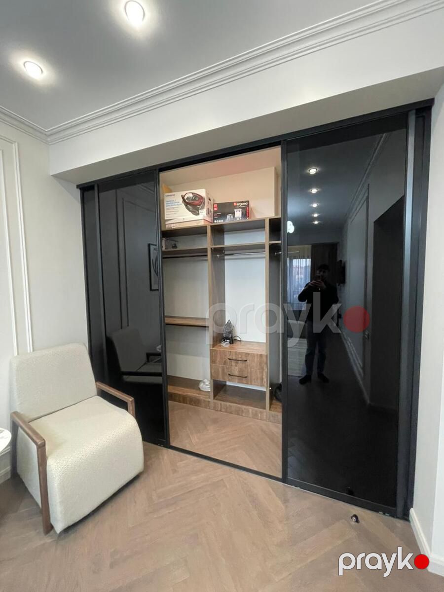İcarəyə verilir 2 otaqlı yeni tikili 70 m² — Mənzil, Bakı (10)