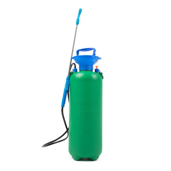 Karpat Dərmansəpən (Mexaniki) - 10L — Bakı