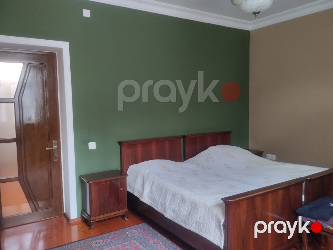 Satılır 7 otaqlı həyət evi/bağ evi 170 m² — Ev, villa, Bakı (6)