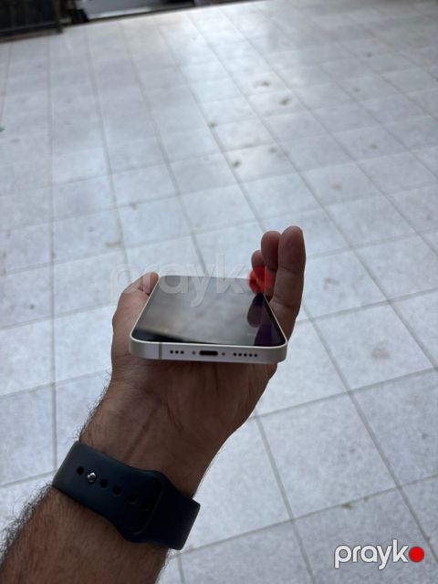 Apple iPhone 13 Starlight 128GB/4GB — Bakı