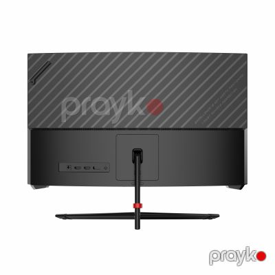 Monitor Dahua 23.6″ DHI-LM24-E230C — Monitorlər, Bakı (3)