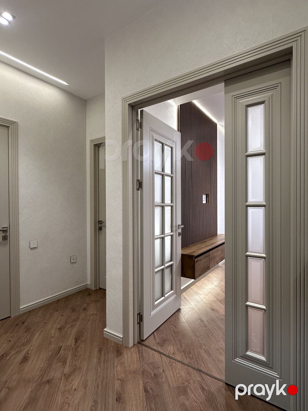 Satılır 2 otaqlı yeni tikili 65 m² — Mənzil, Bakı (10)
