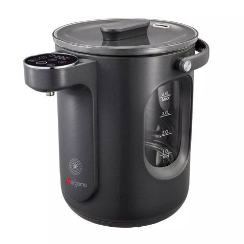 5073 Məhsulun adı: Termopot Bergamo 5834 Brend: Bergamo Kateqoriya — Yoboo az — Электрические чайники и термопоты
