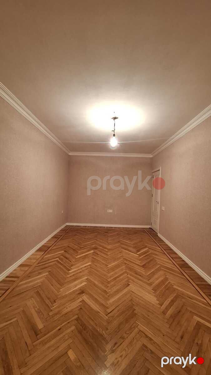Satılır 3 otaqlı köhnə tikili 90 m² — Mənzil, Bakı (3)