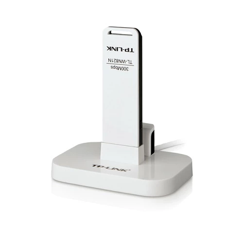 TP-Link TL-WN821NC N USB Wi-Fi Adapter — Routerlər, Bakı (2)