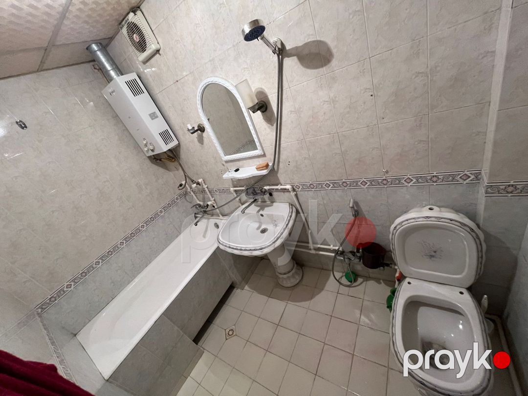 3-otaqlı mənzil, Xırdalan ş., 110 m² — Mənzil, Xırdalan (5)