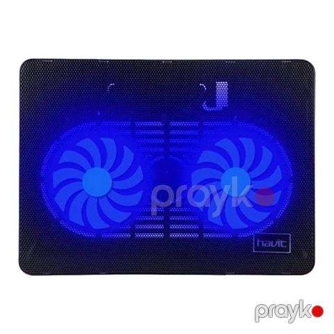 Havit HV-F2035 Gaming Cooling Pad (HVCP-F2035-BK) — Bakı