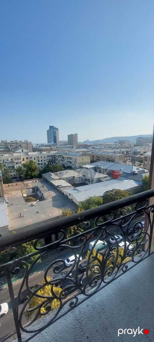 Satılır 3 otaqlı yeni tikili 146 m² — Mənzil, Bakı (3)