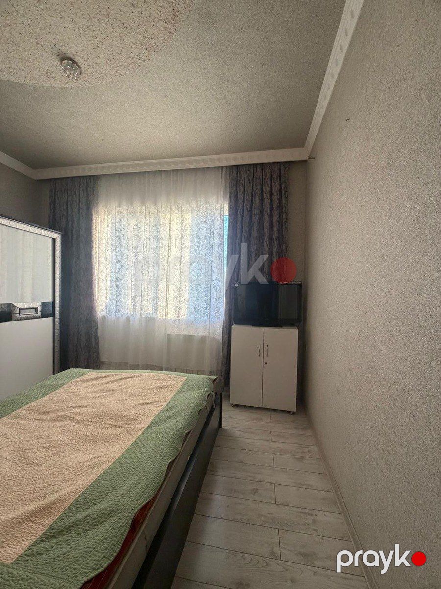 İcarəyə verilir 3 otaqlı yeni tikili 75 m² — Mənzil, Xırdalan (7)