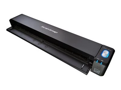 Fujitsu ScanSnap İX100 Simplex Skaner — Bakı