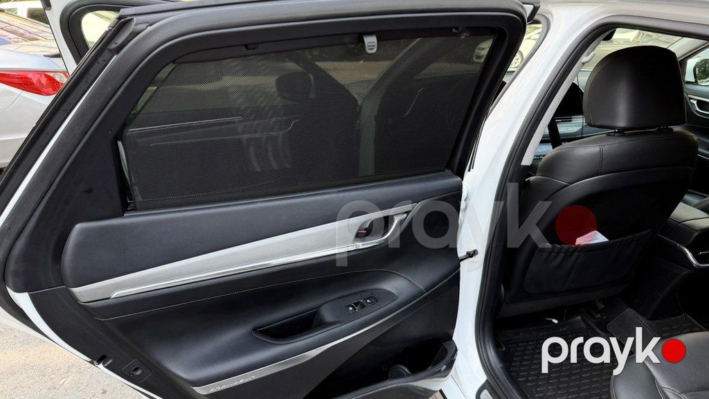 Hyundai Grandeur, 2.5 L, 2022 il, 66 800 km — Avtomobillər, Bakı (10)
